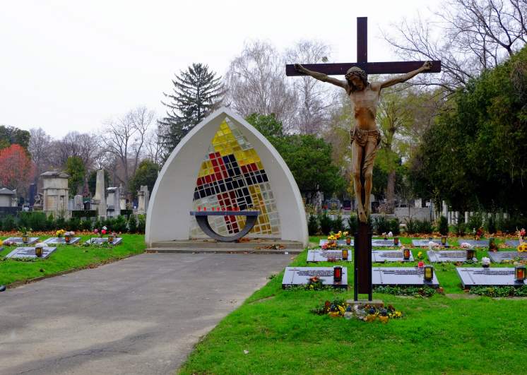 Central Cemetery